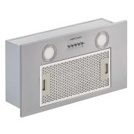 SELINA 600 inox PB вытяжка кухонная