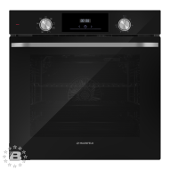 Шкаф духовой электрический MAUNFELD FEOH7872B