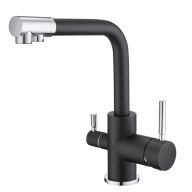 Смеситель EMAR EC-3003 3003N.8 Морион