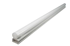 Светильник LED линейный Line 1E- 570, с выкл., 4000К, 7Вт, 220В, 504-616Лм, 570х23х33мм, PC, бел., соед. каб. 0,15м, сет.каб. 1м (04.108.36.411)