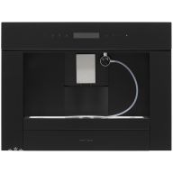 REMS 45H coffee BL встраиваемая кофемашина