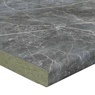 Столешница Фаерстоун, Кристалл, 3000*600*40
