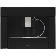 ONYX 45H coffee BL/BL встраиваемая кофемашина