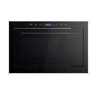 LEX BIMO 25.03N BLACK микроволновая печь