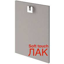 ЛДСП Лак Премиум Группа 3 - U788 ST9 Арктика серый