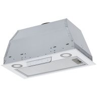 Ameli 600 white S вытяжка кухонная