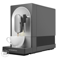 Кофемашина MAUNFELD MF-A7021GR
