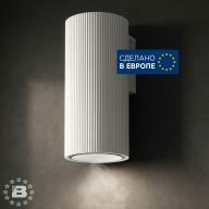 Кухонная вытяжка MAUNFELD EDELWEISS 39 WALL белый