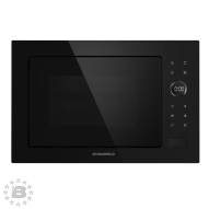 Микроволновая печь встраиваемая MAUNFELD XBMO252GB Glossy