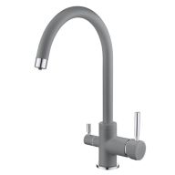 Смеситель EMAR EC-3007 3007.9 Алмаз