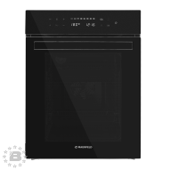 Шкаф духовой электрический MAUNFELD EOEH5110B