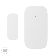 Датчик открытия дверей и окон с Zigbee, YNDX-00520