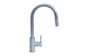 Смеситель "Юкинокс" UM2181, Stainless Steel