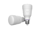 2000987999883 Умная LED-лампочка Yeelight Smart LED Bulb W3(Multiple color) YLDP005 - фото
