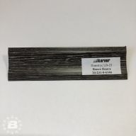 Плинтус для столешницы 3м Венге панга