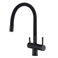 Смеситель EMAR ЕС - 3015 ЕС - 3015 black