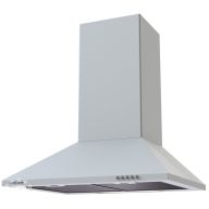 CORNELIA 600 white PB вытяжка кухонная