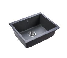 Мойка EMAR EMQ-1555.P EMQ-1555.P Антрацит