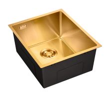 EMAR EMB-130 EMB-130 PVD Nano Golden