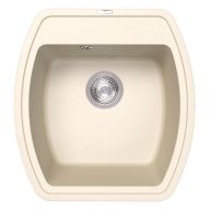 Мойка "Нире 480", шампань FG