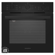Шкаф духовой электрический MAUNFELD AEOF6060B2