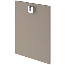 Пластик Х2 Группа 1, Soft Touch - 2546 Глина серая Х2, Soft Touch