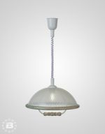 Подвесной светильник PLC-003-1P-400 WT+Wood 000030833