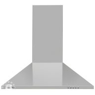 CORNELIA 600 inox PB вытяжка кухонная