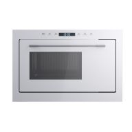 LEX BIMO 25.03N WHITE микроволновая печь