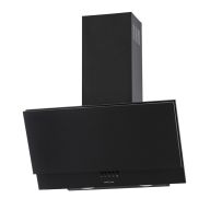 Olly 600 black PB вытяжка кухонная
