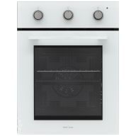 LYRA 45 WH электрический духовой шкаф (независимый)