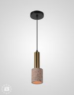 Подвесной светильник PS8258 marble CF 000060164