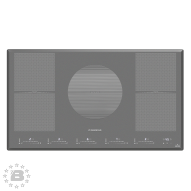 Индукционная варочная панель MAUNFELD CVI905SFLGR