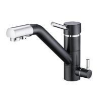 Смеситель EMAR EC-3008 3008.12 Оникс