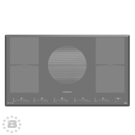 Индукционная варочная панель MAUNFELD CVI905SFLGR Inverter