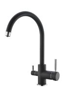 Смеситель EMAR EC-3007 3007.7 Антрацит