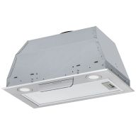 Ameli 600 inox S вытяжка кухонная
