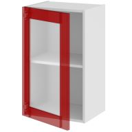 Шкаф-витрина 45см Глубина 310