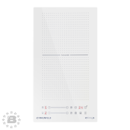 Индукционная варочная панель MAUNFELD CVI292S2FWH Inverter