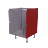 Бок для ТпД45-60 Hi-Tech с Алюминиевой царгой правый