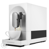 Кофемашина MAUNFELD MF-A7021WH