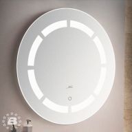 Зеркало с LED-подсветкой MELANA-600 (MLN-LED084)
