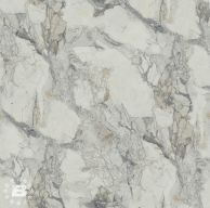 Кромка с клеем Мрамор дорато, Кристалл, 3000*32*0,5