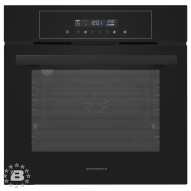 Шкаф духовой электрический MAUNFELD AEOD6063B