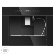 Кофемашина встраиваемая MAUNFELD AMCM1503B