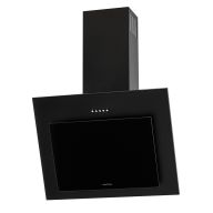 FREYA 600 black PB вытяжка кухонная