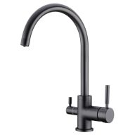 Смеситель EMAR EC-3007 ECB - 3007 PVD dark