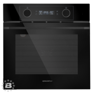 Шкаф духовой электрический MAUNFELD AEOH60102B2