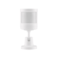 Датчик движения MOES Zigbee Smart PIR Mothion Sensor ZB-IS, CR2450, 7м