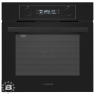 Шкаф духовой электрический MAUNFELD AEOH6062B2
